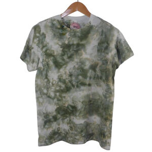 Watercolor Tie Dye T-Shirt: Custom Unisex Tee